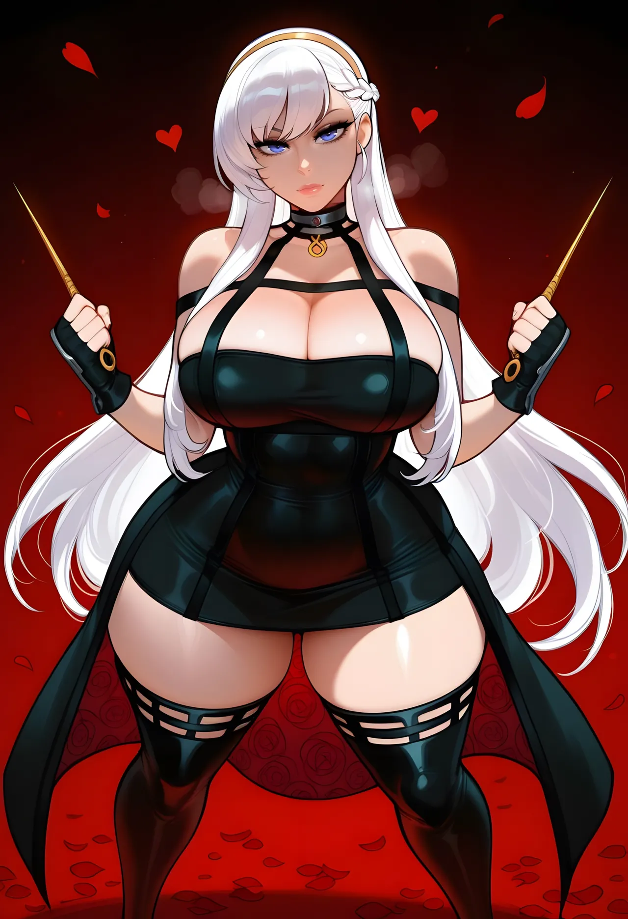 [DreamcoreArt]Set - 761 Belfast BWC[AI Generated] Page 27