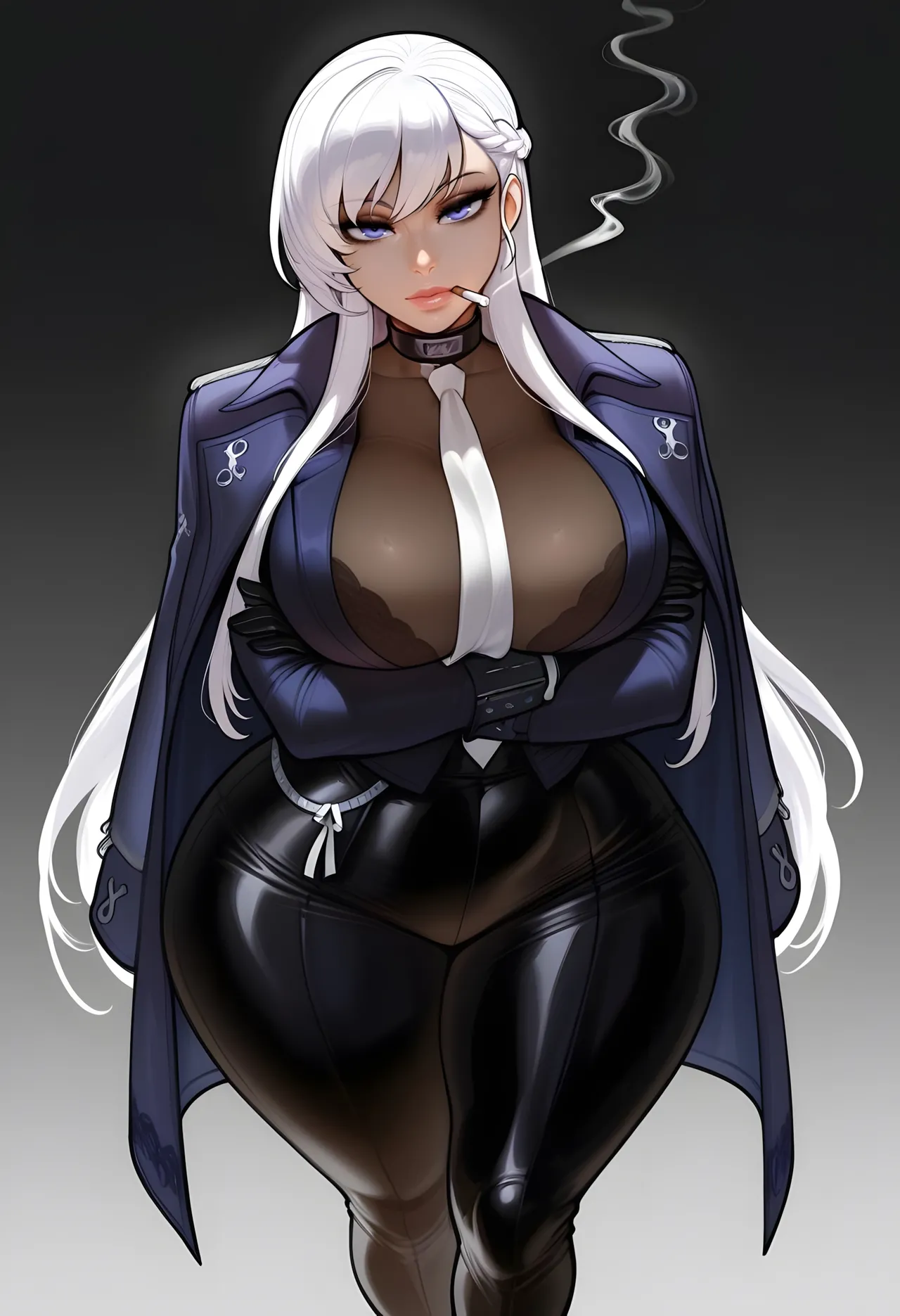 [DreamcoreArt]Set - 761 Belfast BWC[AI Generated] Page 30