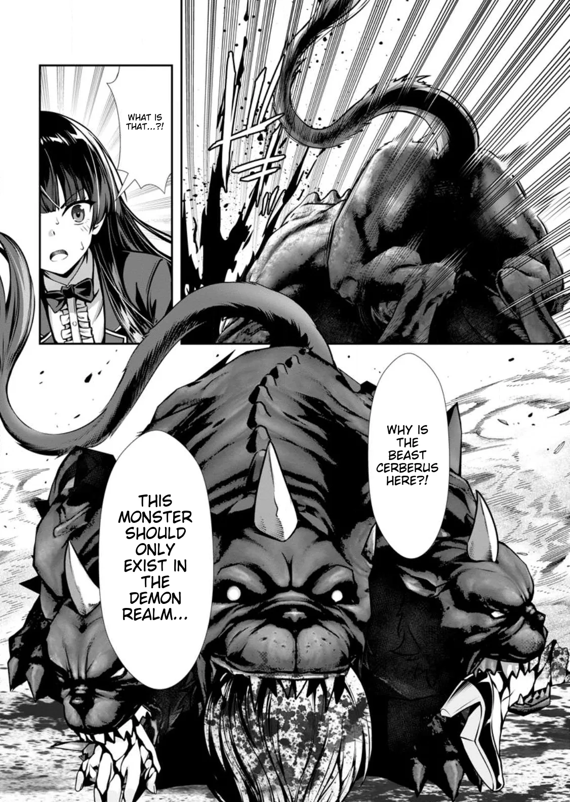 Ch. 17.1 - Hazure Skill "Soine" ga Kakuseishi, Boku ga Saikyou Harem wo Kizuku made ~Micchaku Soine de Ganbou Kaihou!? Yuuwakusare Makutte Komattemasu!!~ Until My Loser Skill "Sleeping Together" is Awakened and I Build the Strongest Harem: Unleash Your Desires by Sleeping Close to Each Other!? I'm Getting Tempted So Much and I'm in Trouble!! Page 8