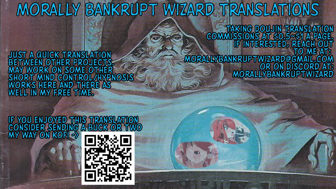 [mashin gehyul]03/16(nijisanji) [English] [Morally Bankrupt Wizard Translations] Page 7