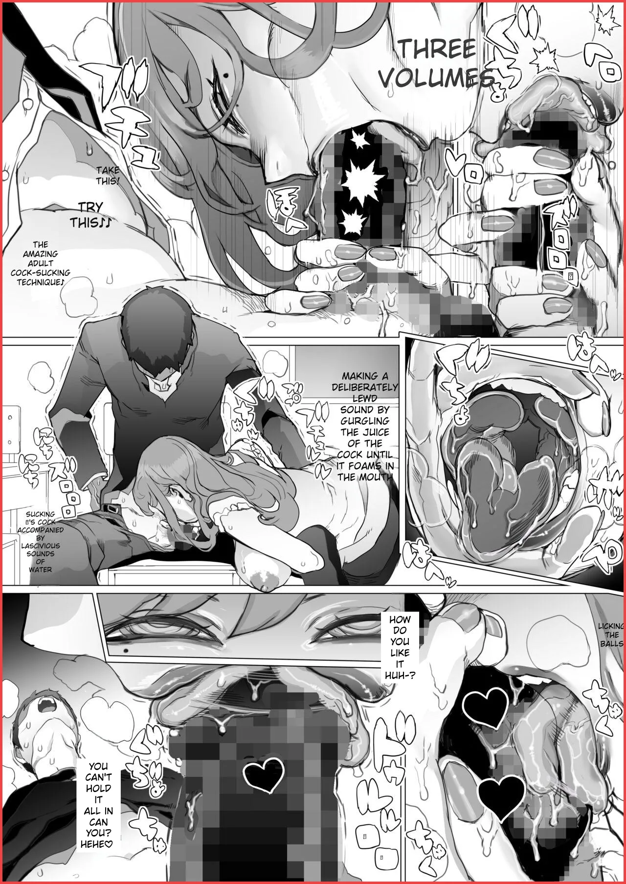 [pinkjoe]Seishun Soushitsu[English] [Rough Translation] [Digital] Page 14