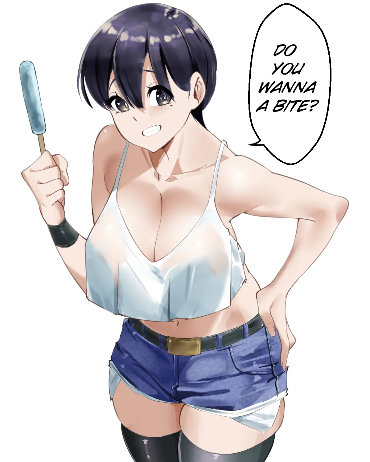 [Sorabluesky]Bukiyou de Eroi Rinjin Sayuri-san | My Clumsy and Erotic Neighbor Sayuri-san[English] Page 32