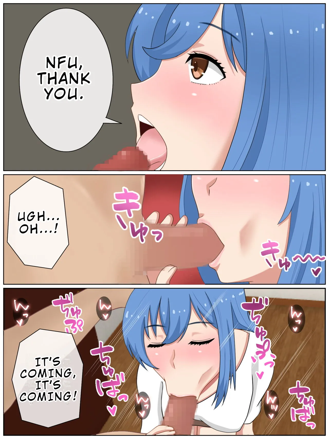 [Saimonke]Uchi no Tsuma wa Jitaku Fuuzokujou (Okuribito-sama Senyou) o Shiteimasu | My Wife Works as a High-end Escort for the Ultra-rich[English] [LKK•Scans] Page 8