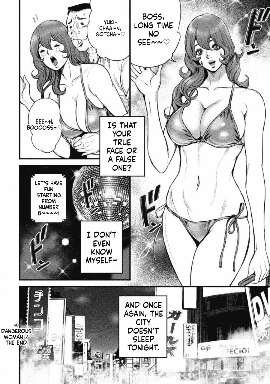 Ch.1 - Pinsaro Sniper Page 29