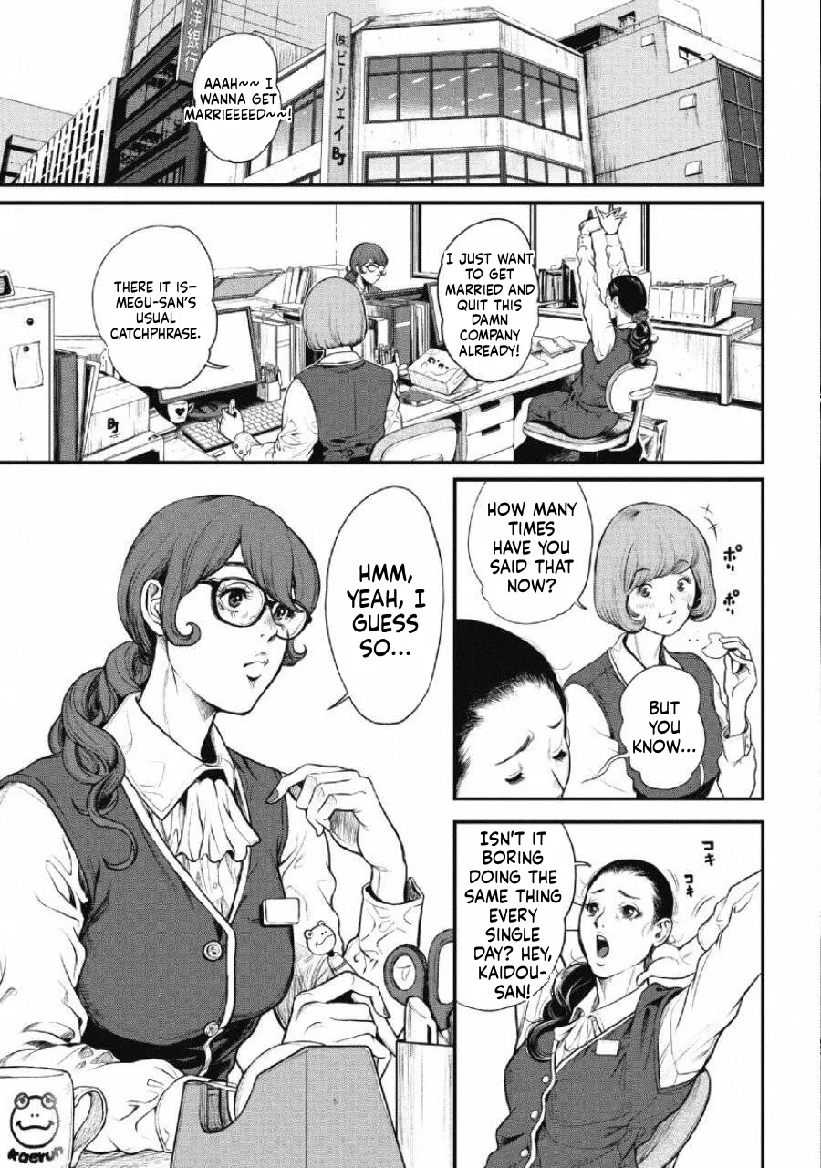 Ch.1 - Pinsaro Sniper Page 5