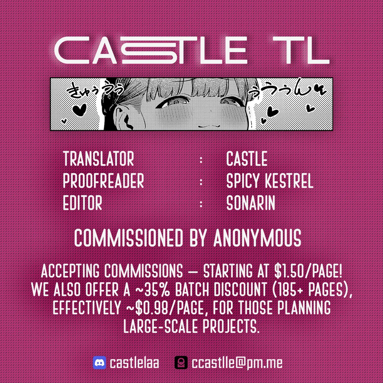 [Toukibi Batake de Tsukamaete (Toukibi)]Doukyuusei to Ecchi na Les Massage | Erotic Lesbian Massage with a Classmate[English] [Castle TL] Page 27