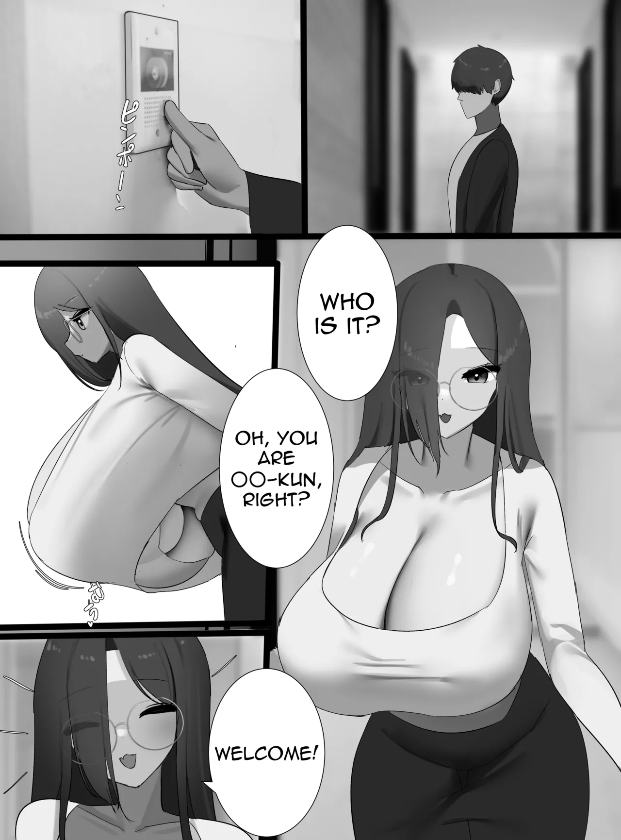 Nicorima's comics Page 182