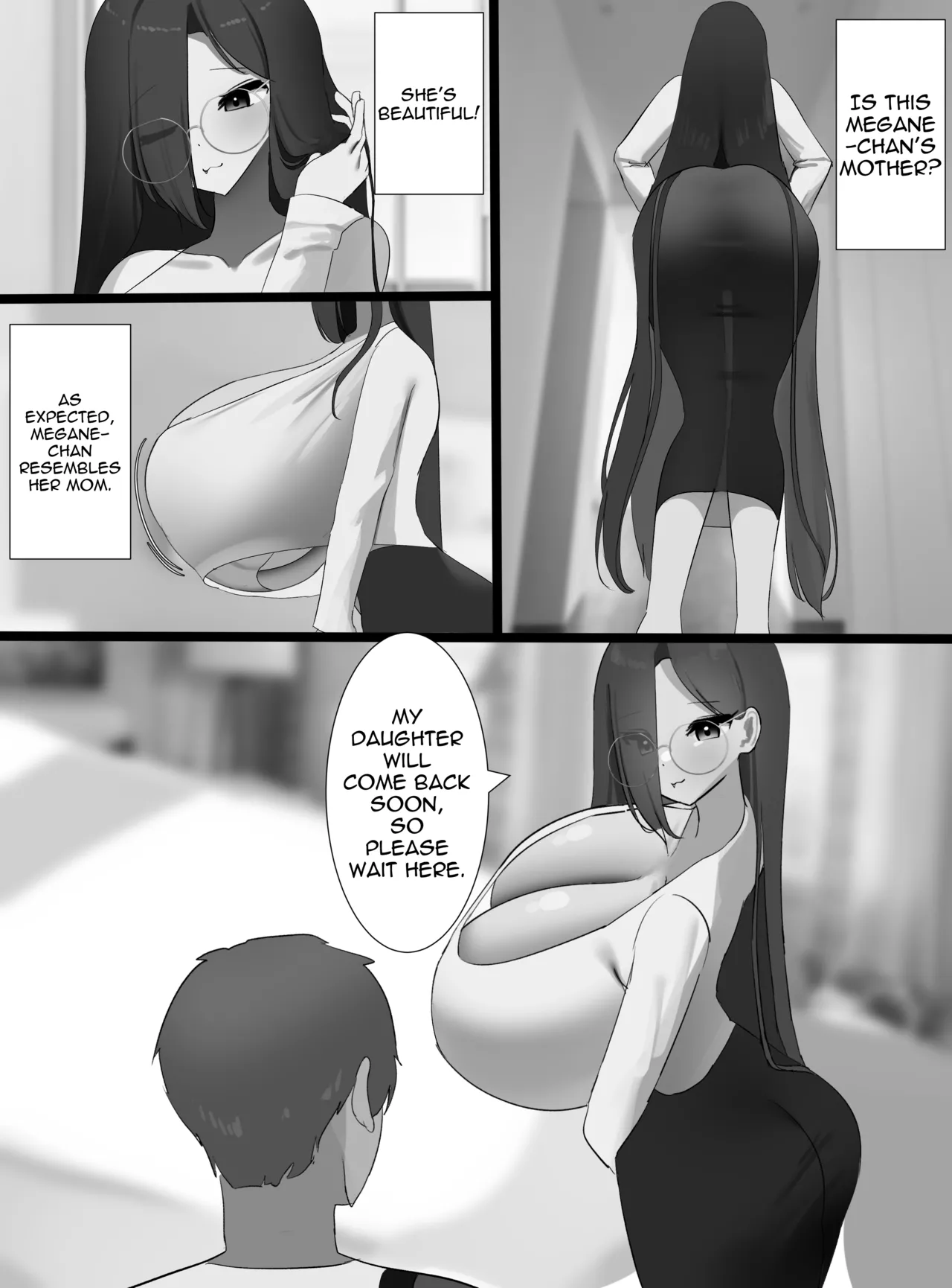 Nicorima's comics Page 183