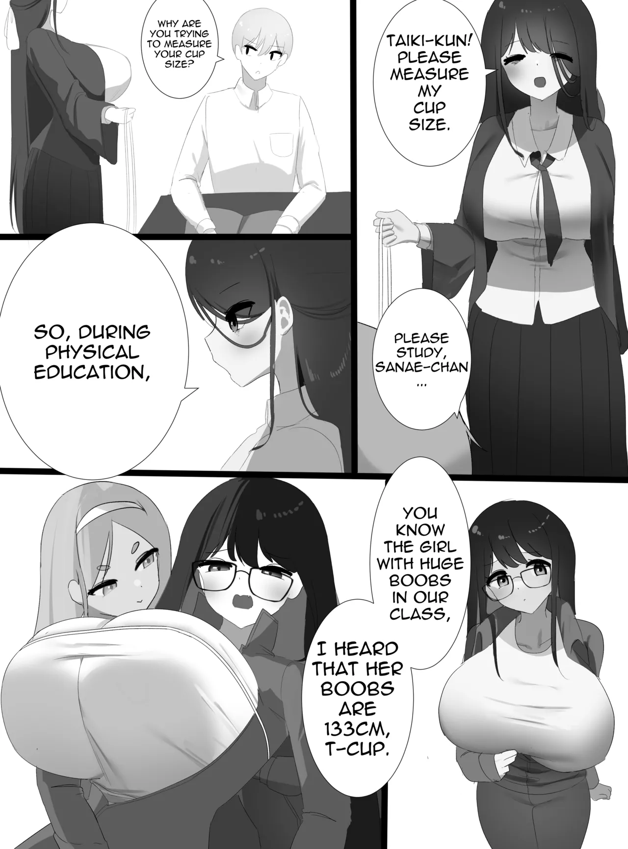 Nicorima's comics Page 214