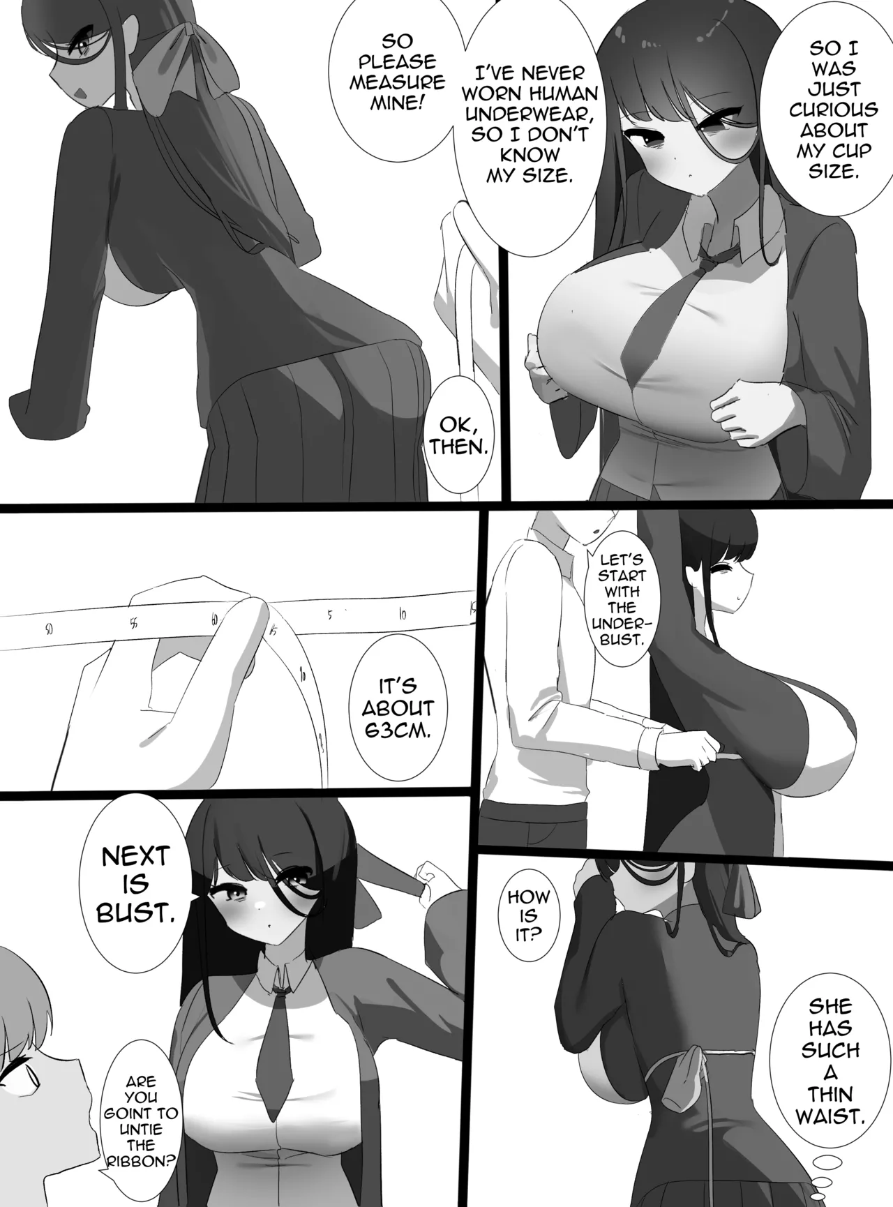 Nicorima's comics Page 215