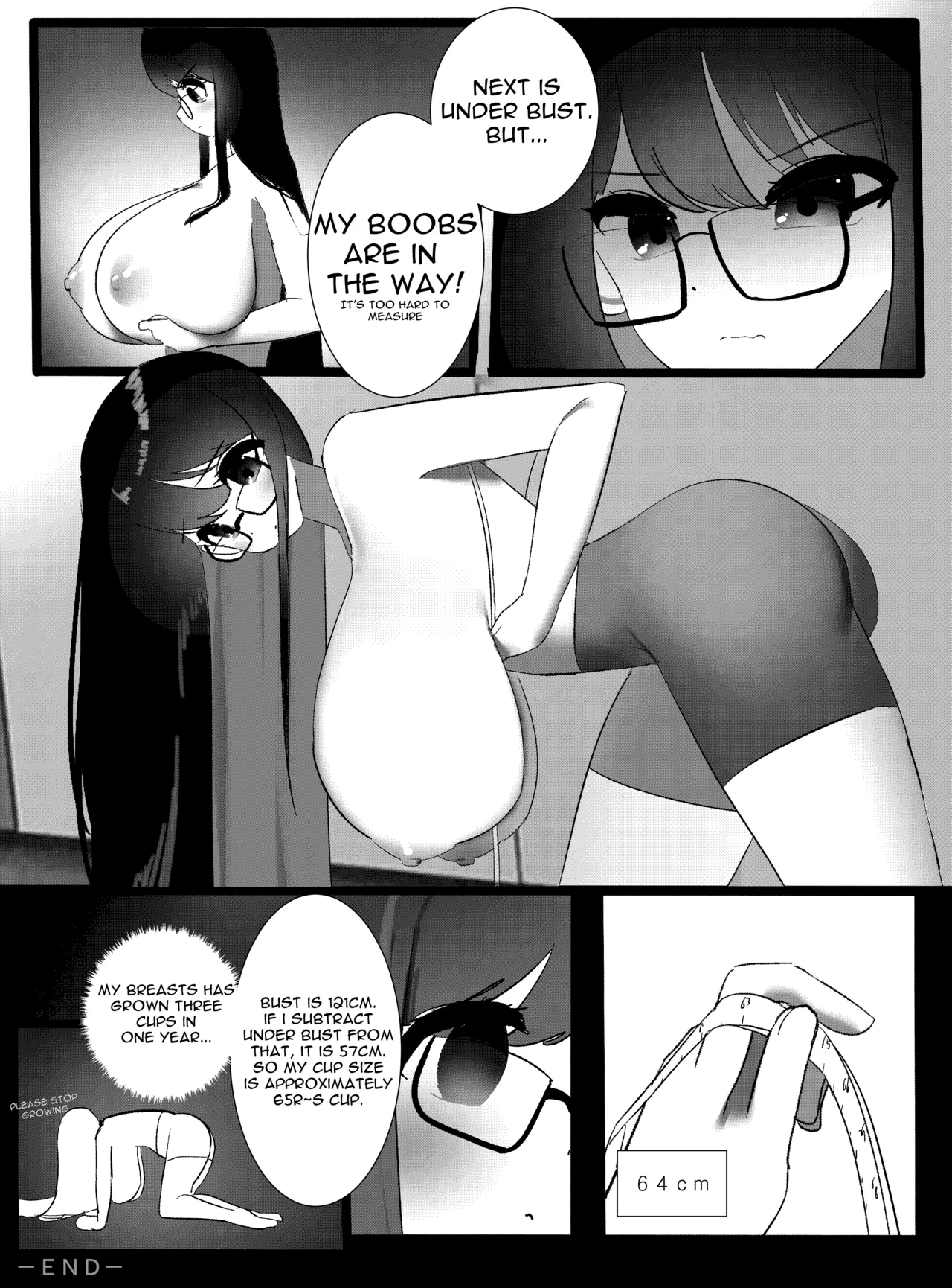 Nicorima's comics Page 313