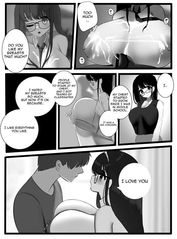 Nicorima's comics Page 339