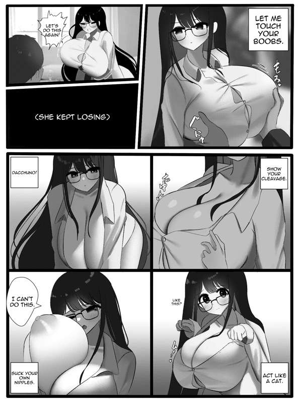 Nicorima's comics Page 350