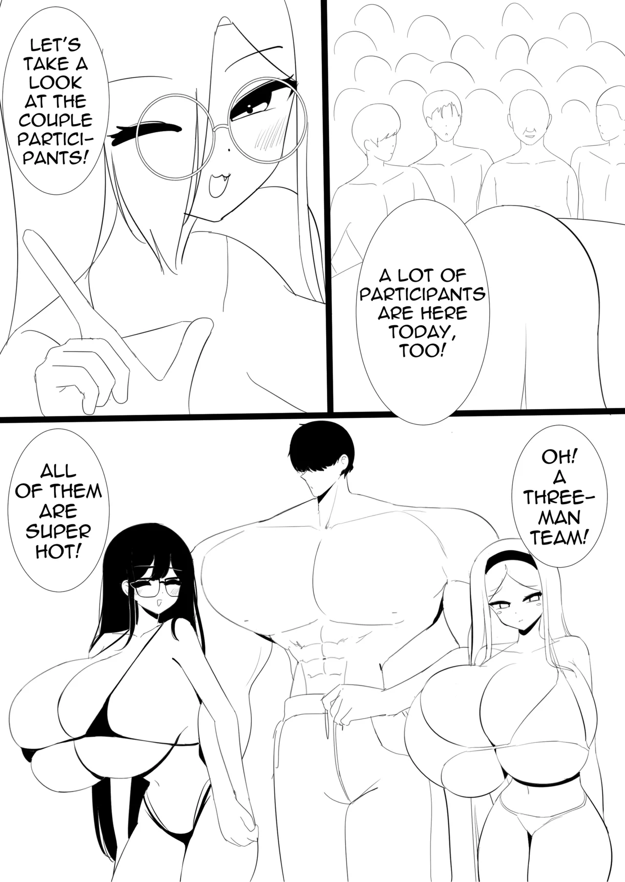 Nicorima's comics Page 381