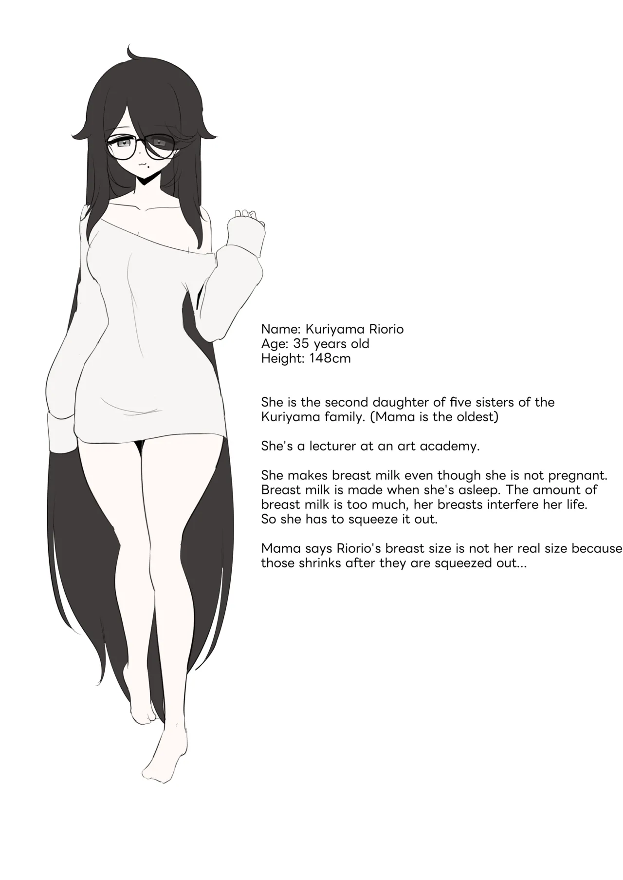 Nicorima's comics Page 428