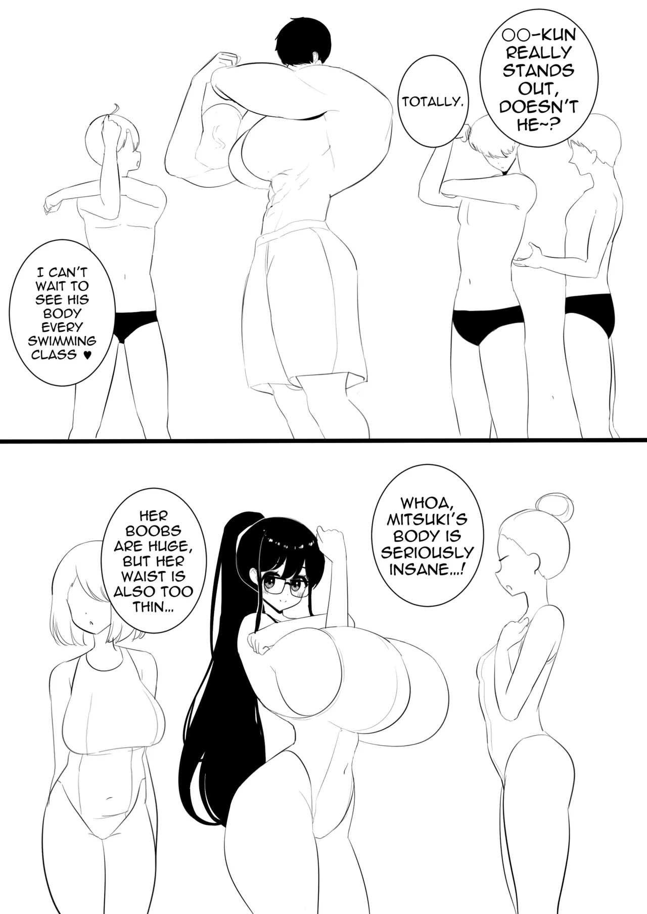 Nicorima's comics Page 469