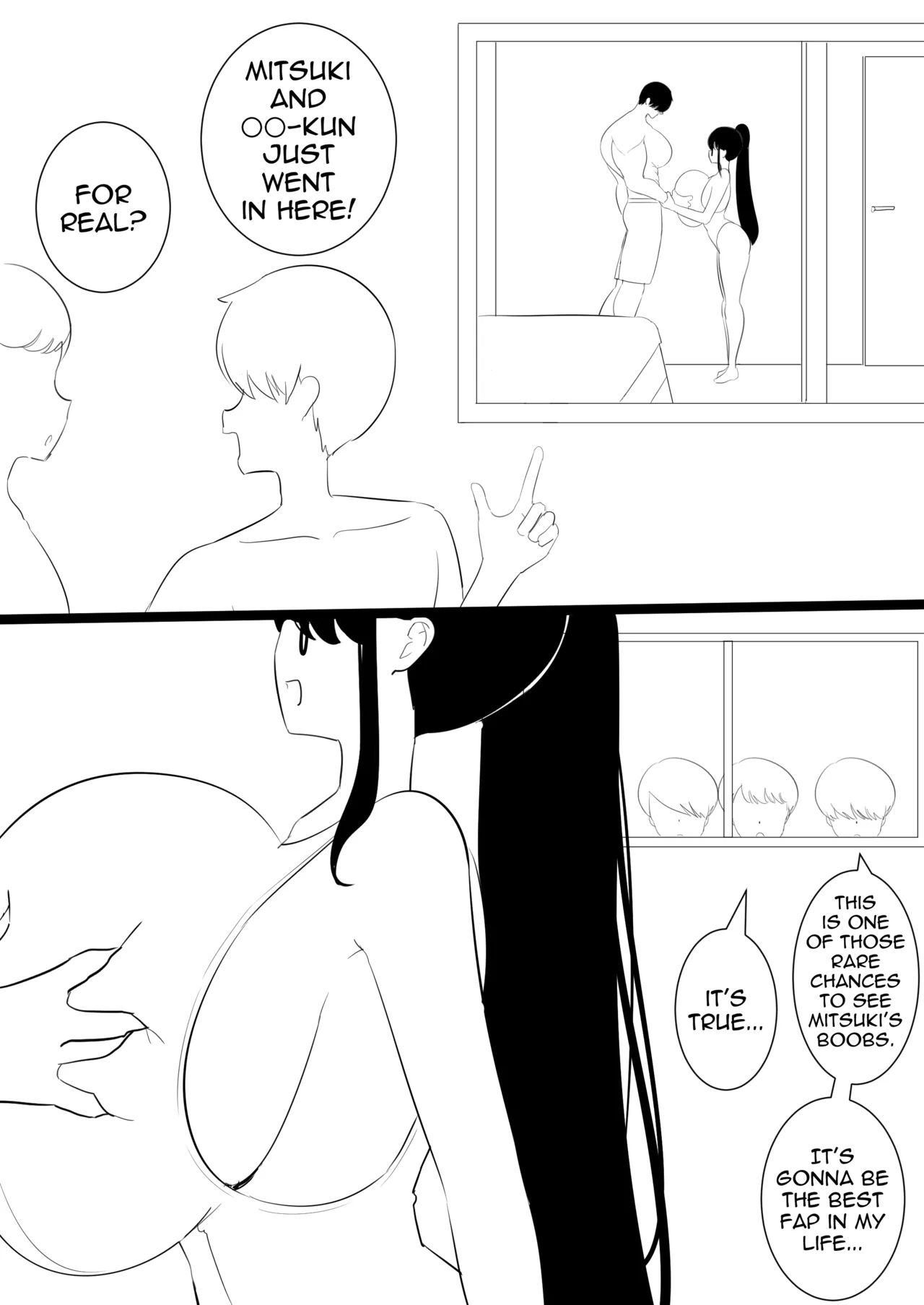 Nicorima's comics Page 470