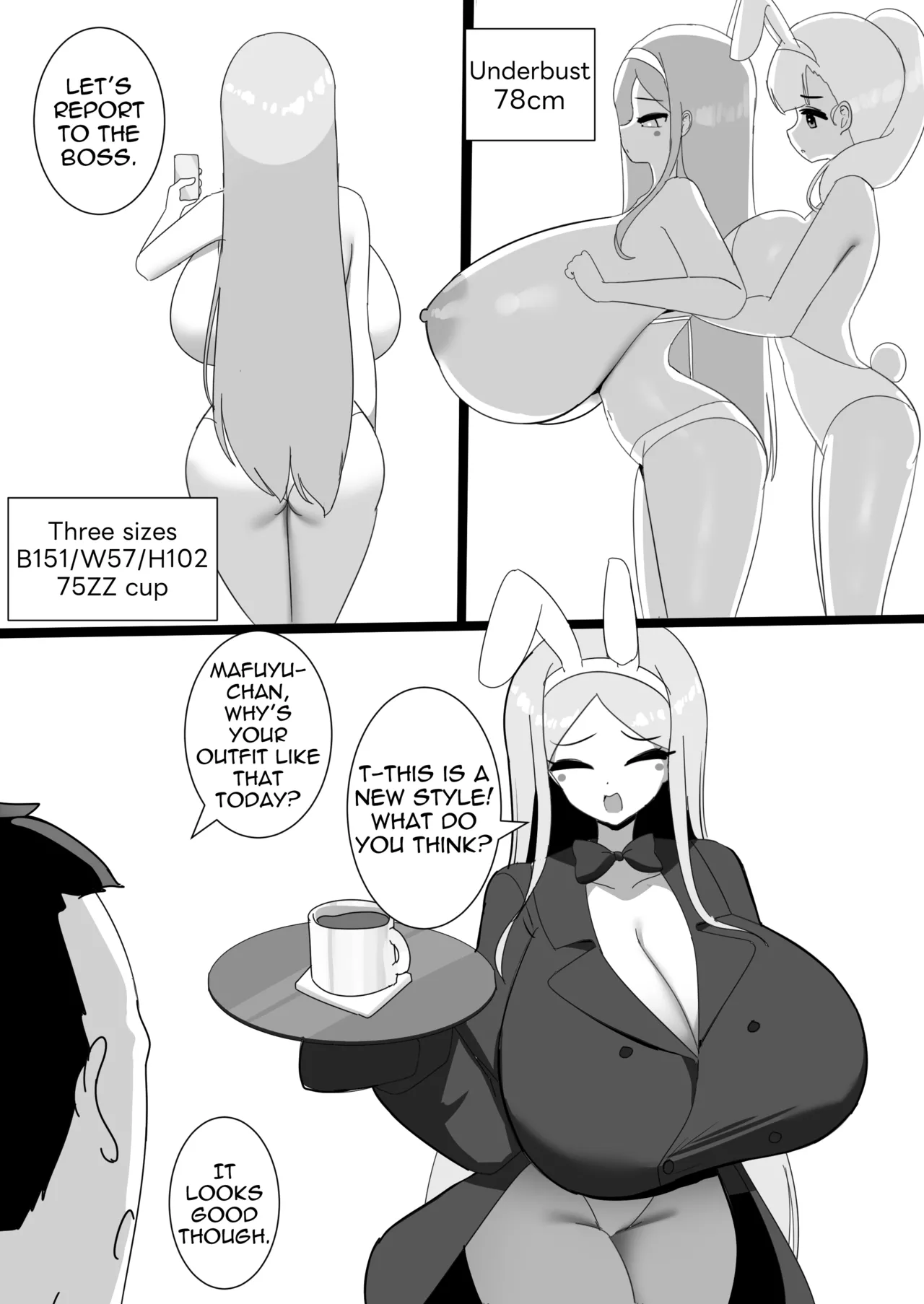 Nicorima's comics Page 485