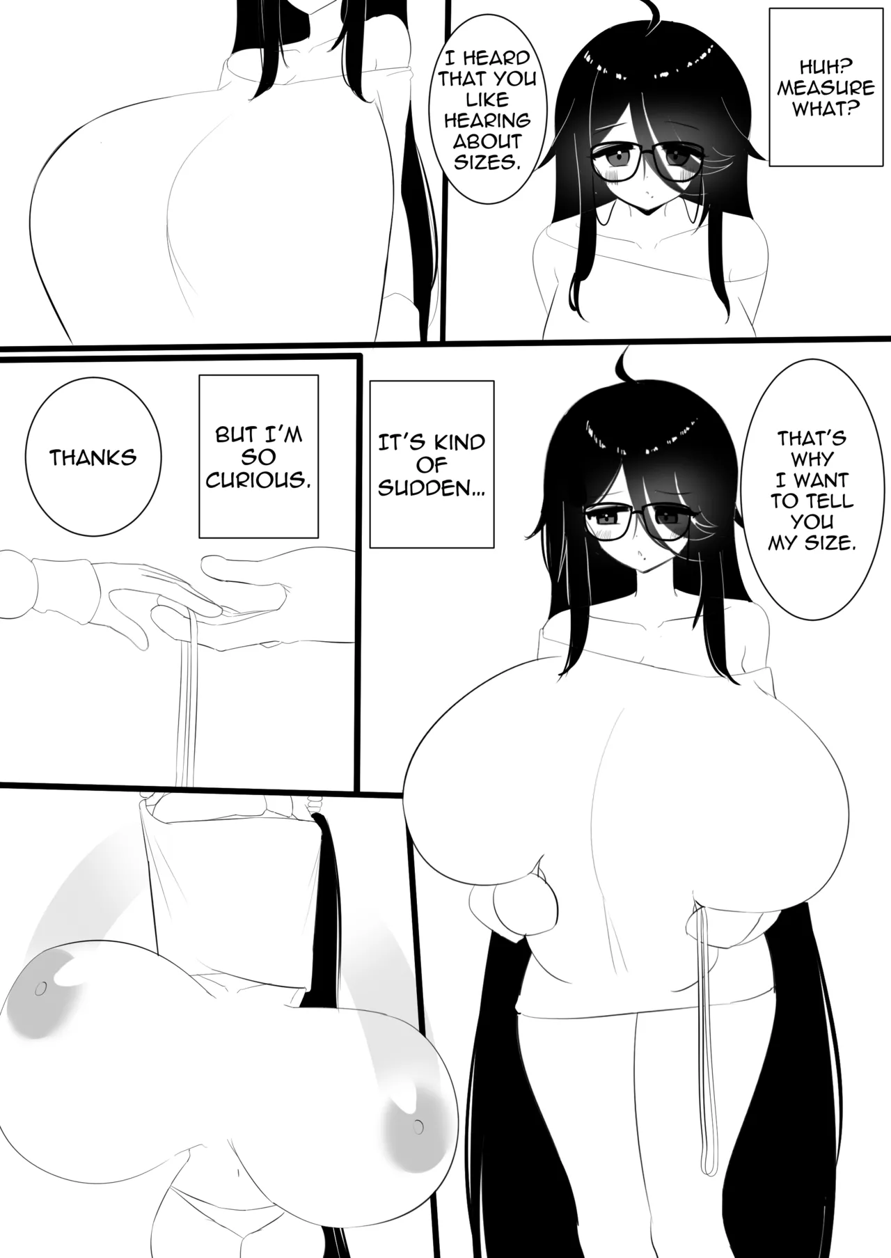 Nicorima's comics Page 497