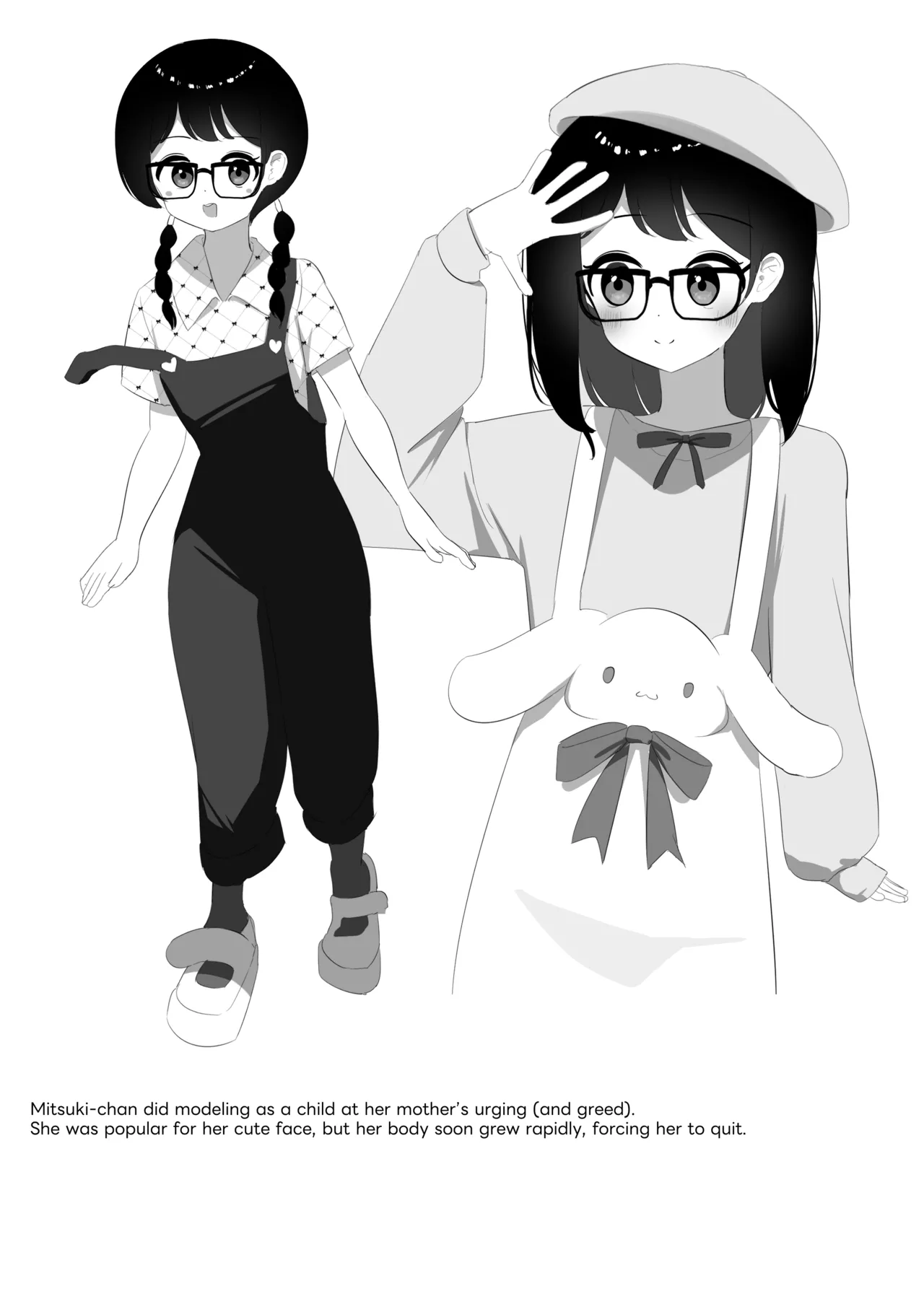 Nicorima's comics Page 511