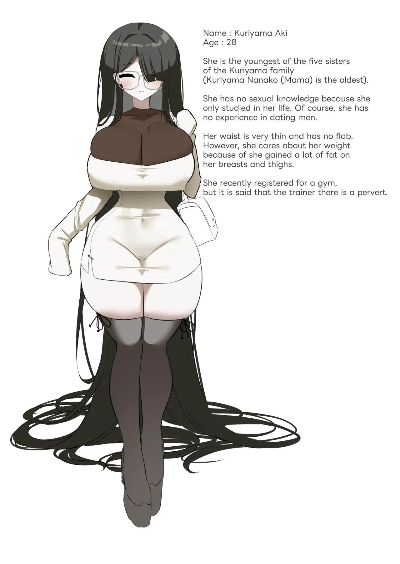Nicorima's comics Page 63