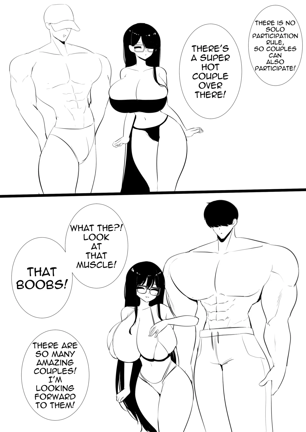 Nicorima's comics Page 76