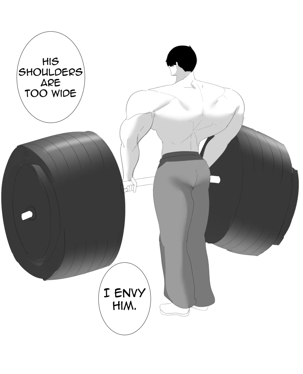 Nicorima's comics Page 85