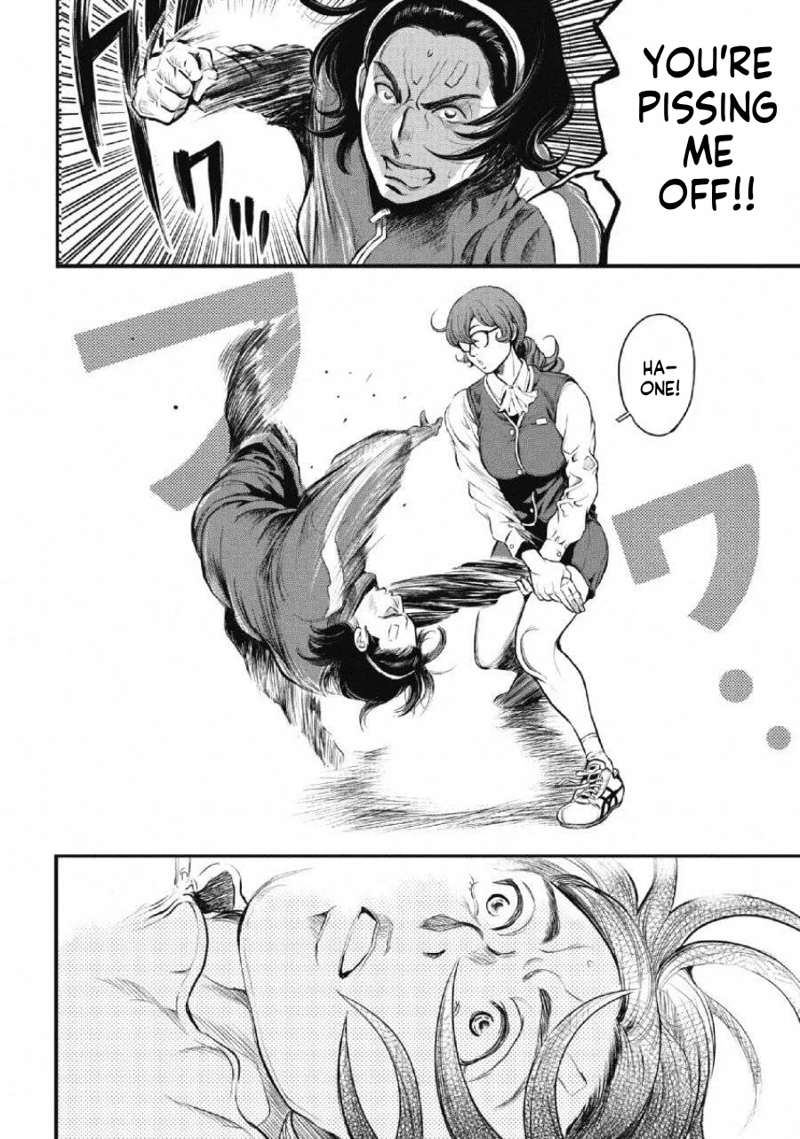 Ch.2 - Pinsaro Sniper Page 4