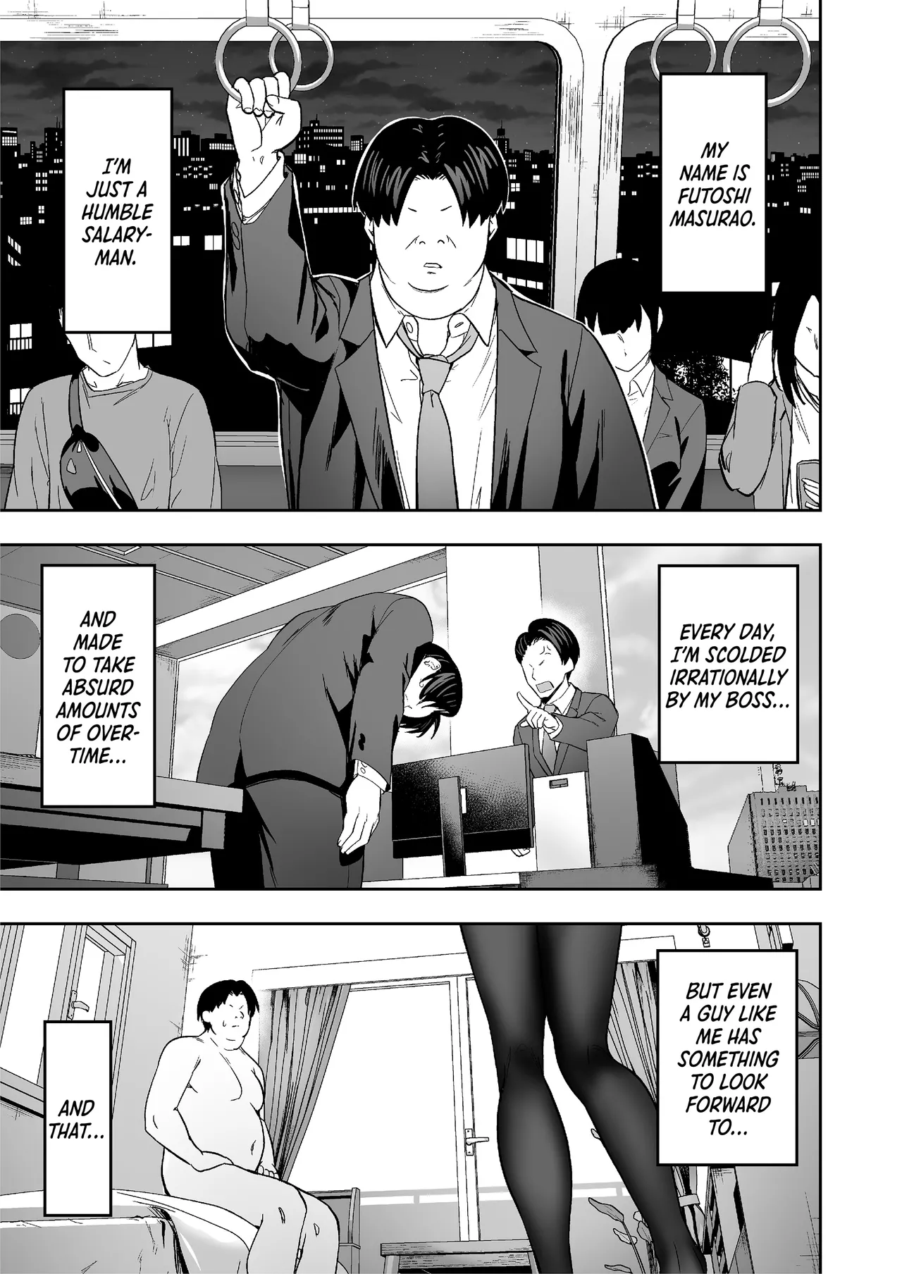 [Takurowo-dou (Takurowo)]Mugon Muhyoujou no Kasshoku Elf, Rental Shitemasu + Gojitsudan | Rent-an-Elf + Afterstory[English] Page 2