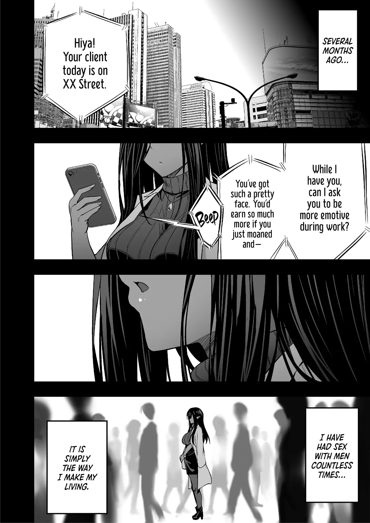 [Takurowo-dou (Takurowo)]Mugon Muhyoujou no Kasshoku Elf, Rental Shitemasu + Gojitsudan | Rent-an-Elf + Afterstory[English] Page 9
