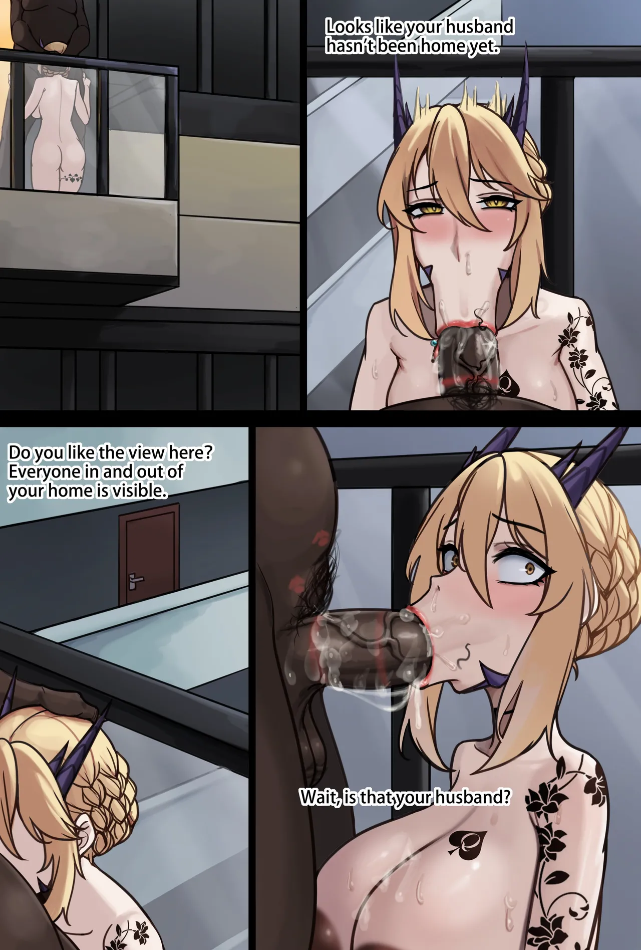 [Silky]埃吉尔 Agir 黑枪呆 Alter lancer 圣路易斯 St.Louis Page 40