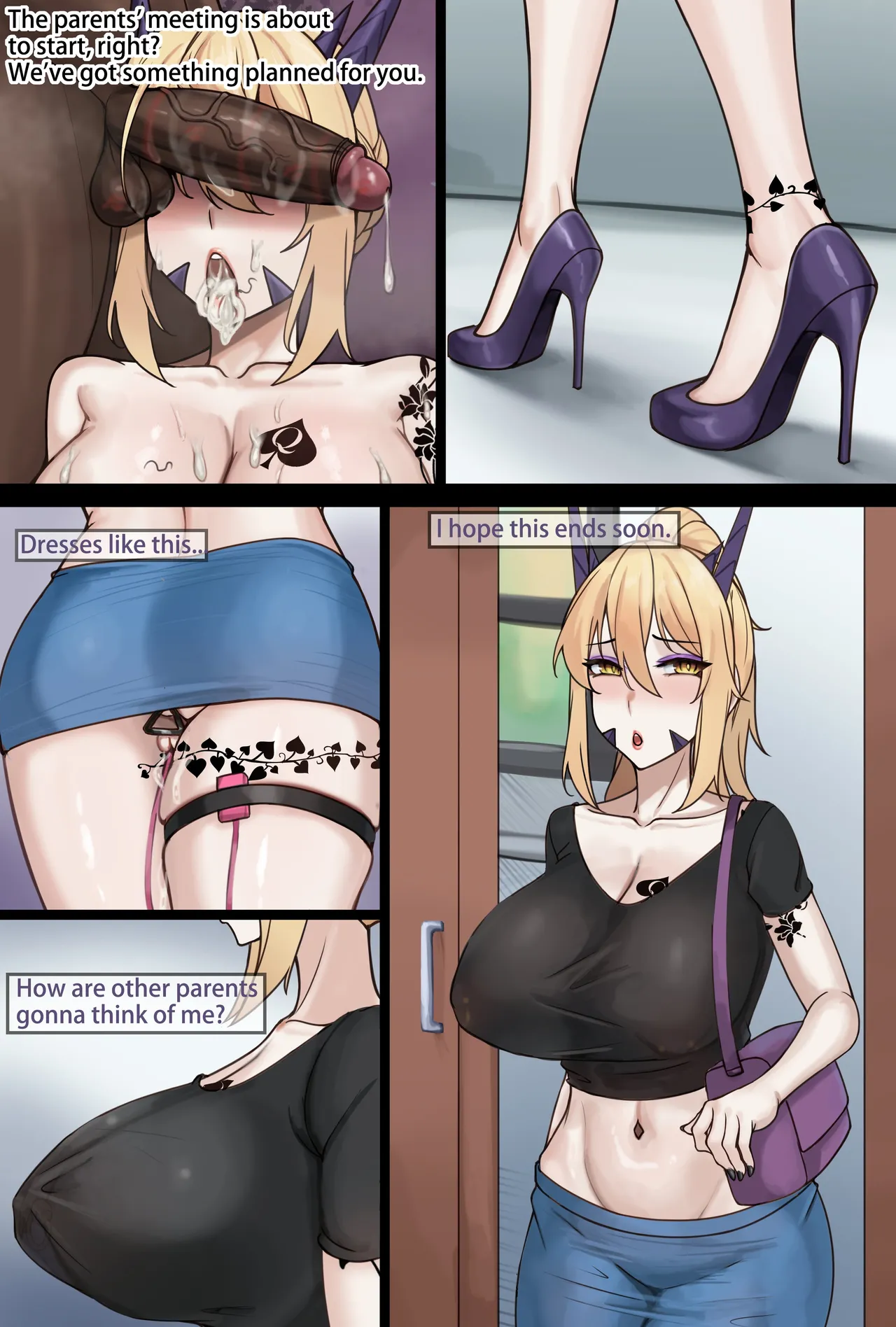 [Silky]埃吉尔 Agir 黑枪呆 Alter lancer 圣路易斯 St.Louis Page 57