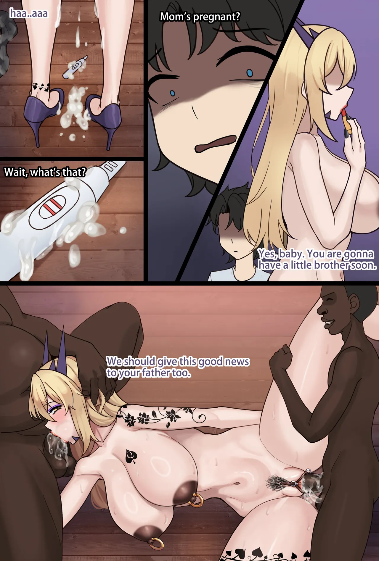[Silky]埃吉尔 Agir 黑枪呆 Alter lancer 圣路易斯 St.Louis Page 66