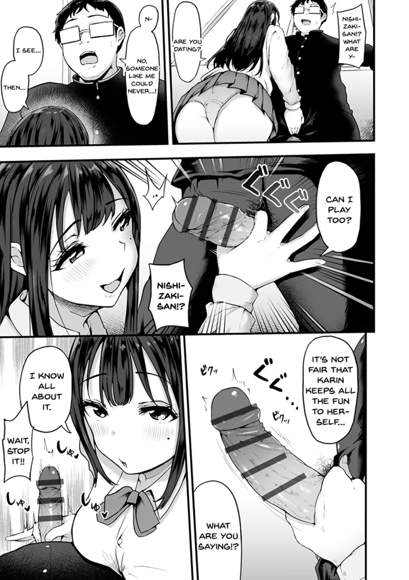 [Urico Take]Mezame ~Mesu no Honnou~[English] [SDTLs] [Digital] Page 101