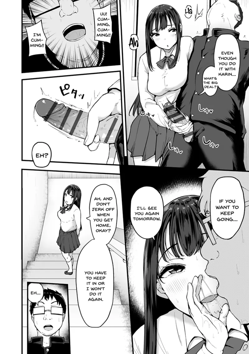 [Urico Take]Mezame ~Mesu no Honnou~[English] [SDTLs] [Digital] Page 102