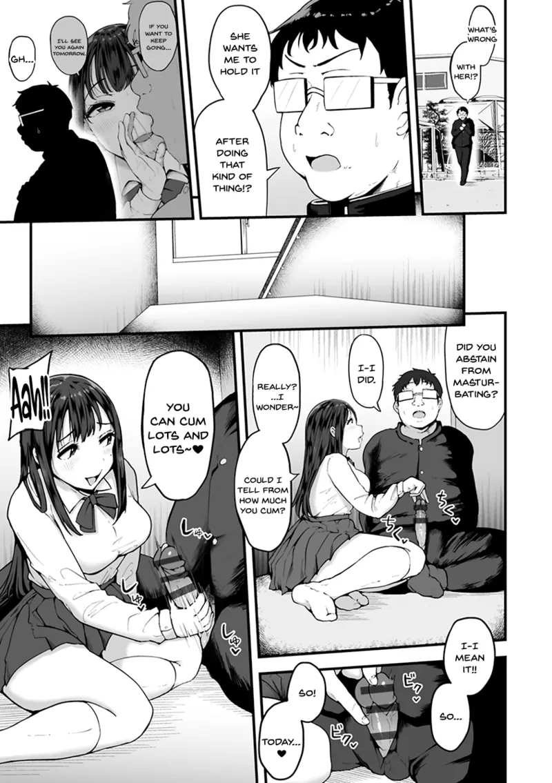 [Urico Take]Mezame ~Mesu no Honnou~[English] [SDTLs] [Digital] Page 103