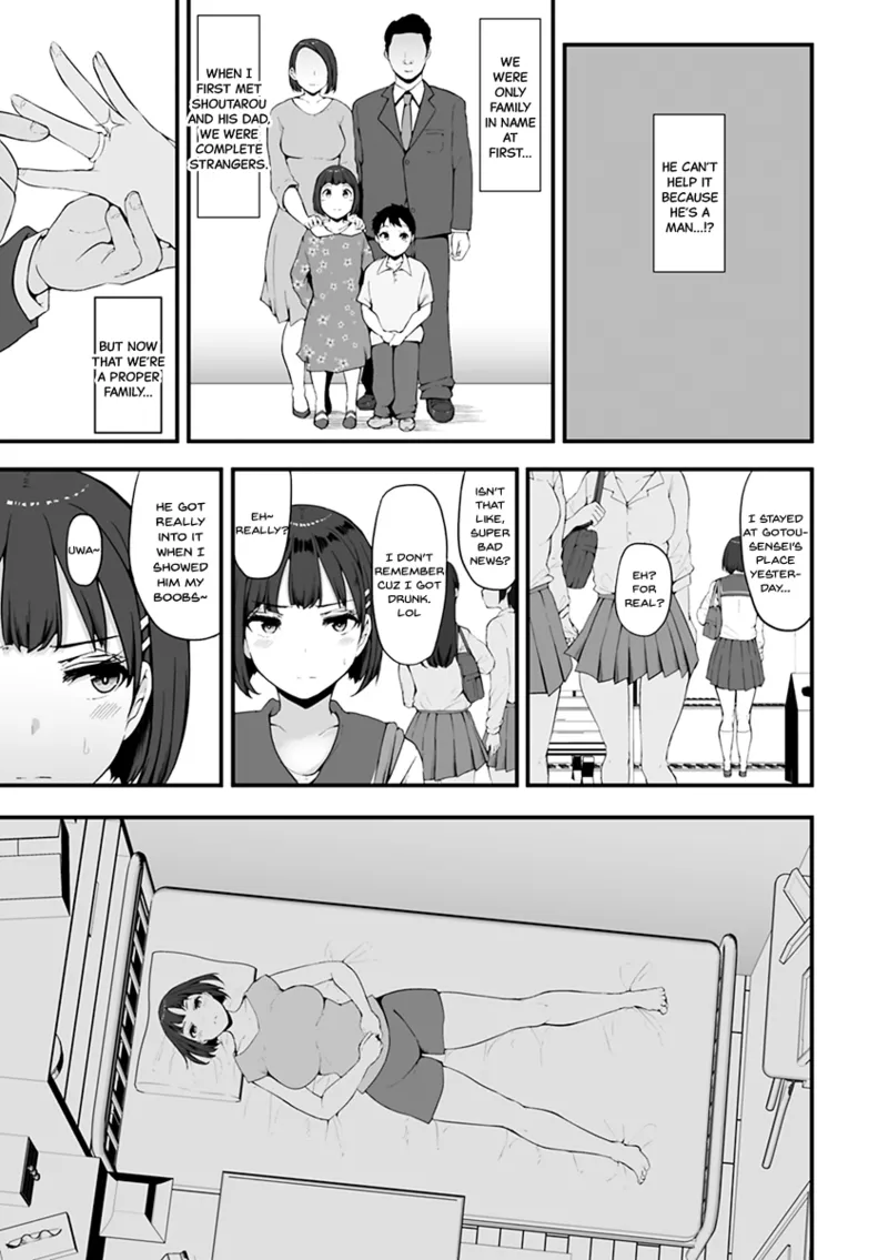 [Urico Take]Mezame ~Mesu no Honnou~[English] [SDTLs] [Digital] Page 11