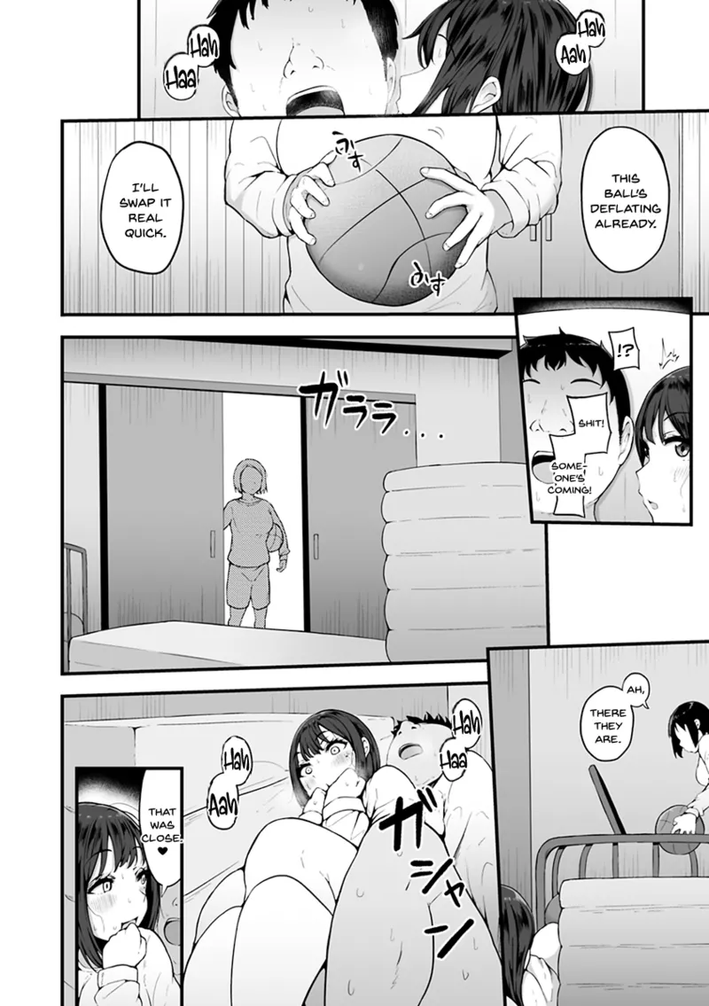 [Urico Take]Mezame ~Mesu no Honnou~[English] [SDTLs] [Digital] Page 118