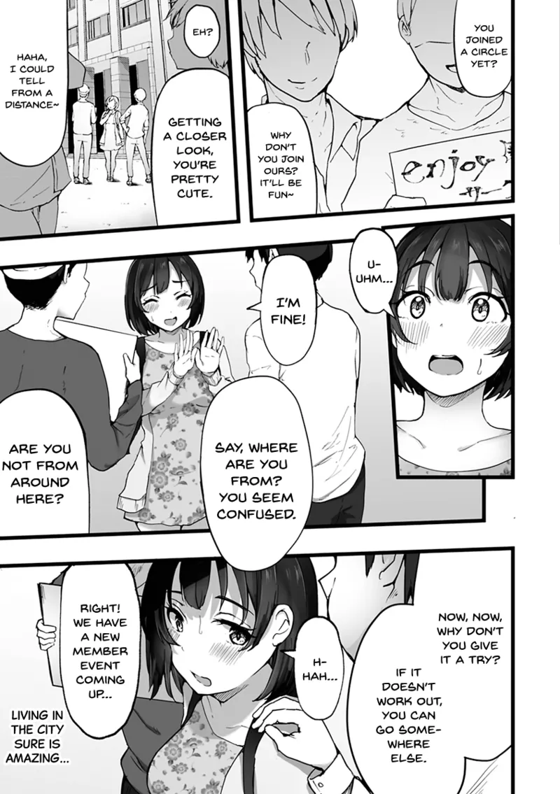 [Urico Take]Mezame ~Mesu no Honnou~[English] [SDTLs] [Digital] Page 125