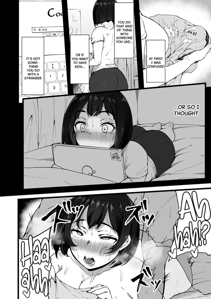[Urico Take]Mezame ~Mesu no Honnou~[English] [SDTLs] [Digital] Page 134