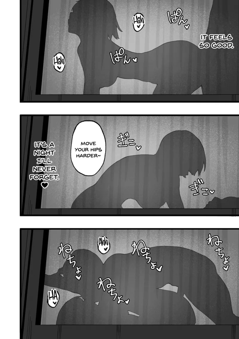 [Urico Take]Mezame ~Mesu no Honnou~[English] [SDTLs] [Digital] Page 136