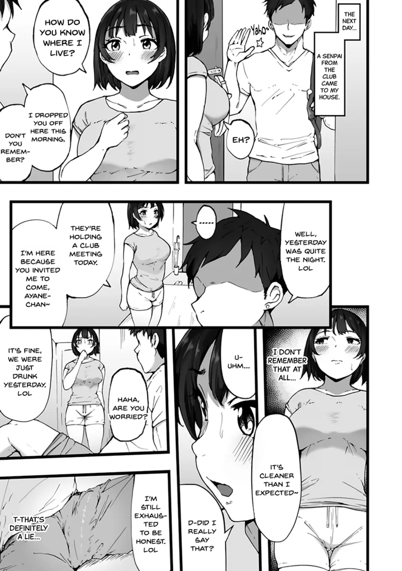 [Urico Take]Mezame ~Mesu no Honnou~[English] [SDTLs] [Digital] Page 137