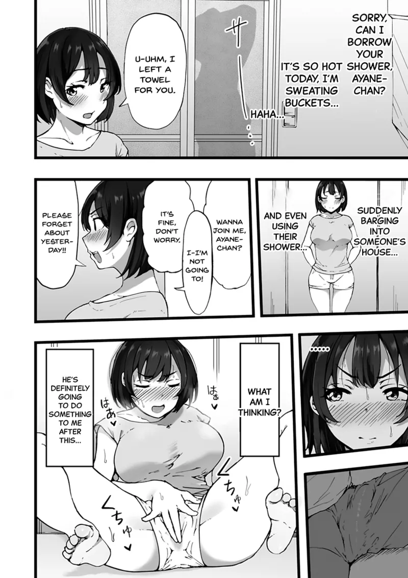 [Urico Take]Mezame ~Mesu no Honnou~[English] [SDTLs] [Digital] Page 138