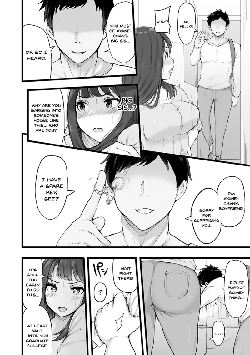 [Urico Take]Mezame ~Mesu no Honnou~[English] [SDTLs] [Digital] Page 150