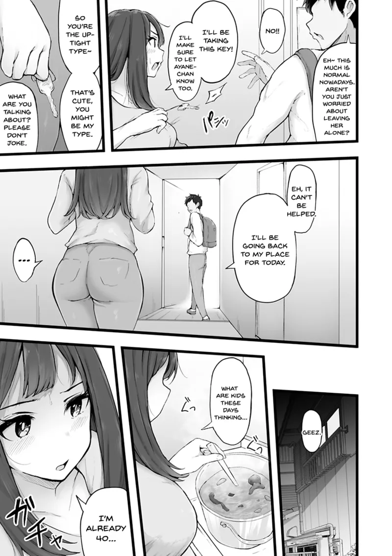 [Urico Take]Mezame ~Mesu no Honnou~[English] [SDTLs] [Digital] Page 151