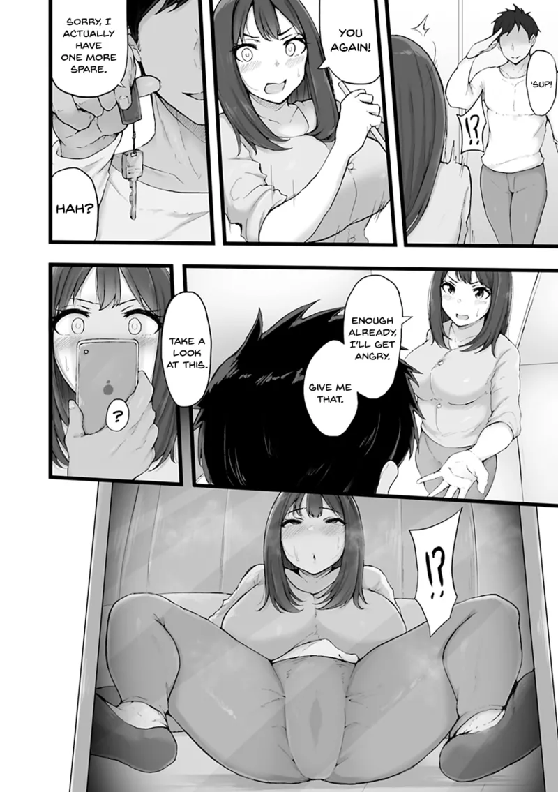[Urico Take]Mezame ~Mesu no Honnou~[English] [SDTLs] [Digital] Page 152