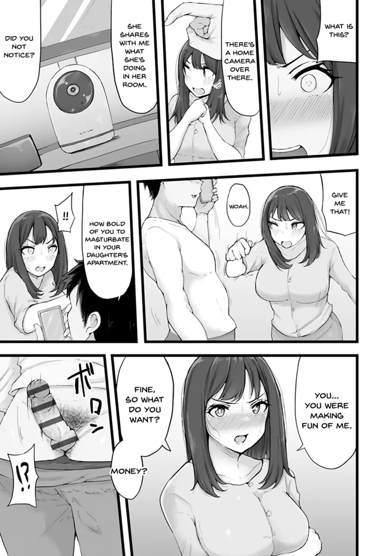 [Urico Take]Mezame ~Mesu no Honnou~[English] [SDTLs] [Digital] Page 153