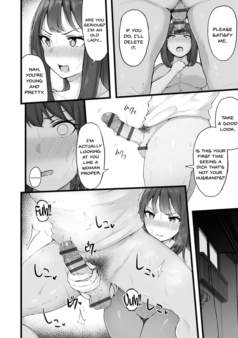 [Urico Take]Mezame ~Mesu no Honnou~[English] [SDTLs] [Digital] Page 154