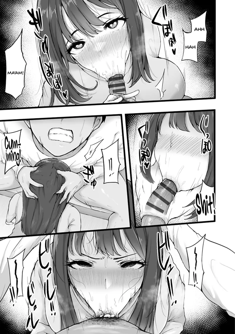 [Urico Take]Mezame ~Mesu no Honnou~[English] [SDTLs] [Digital] Page 159