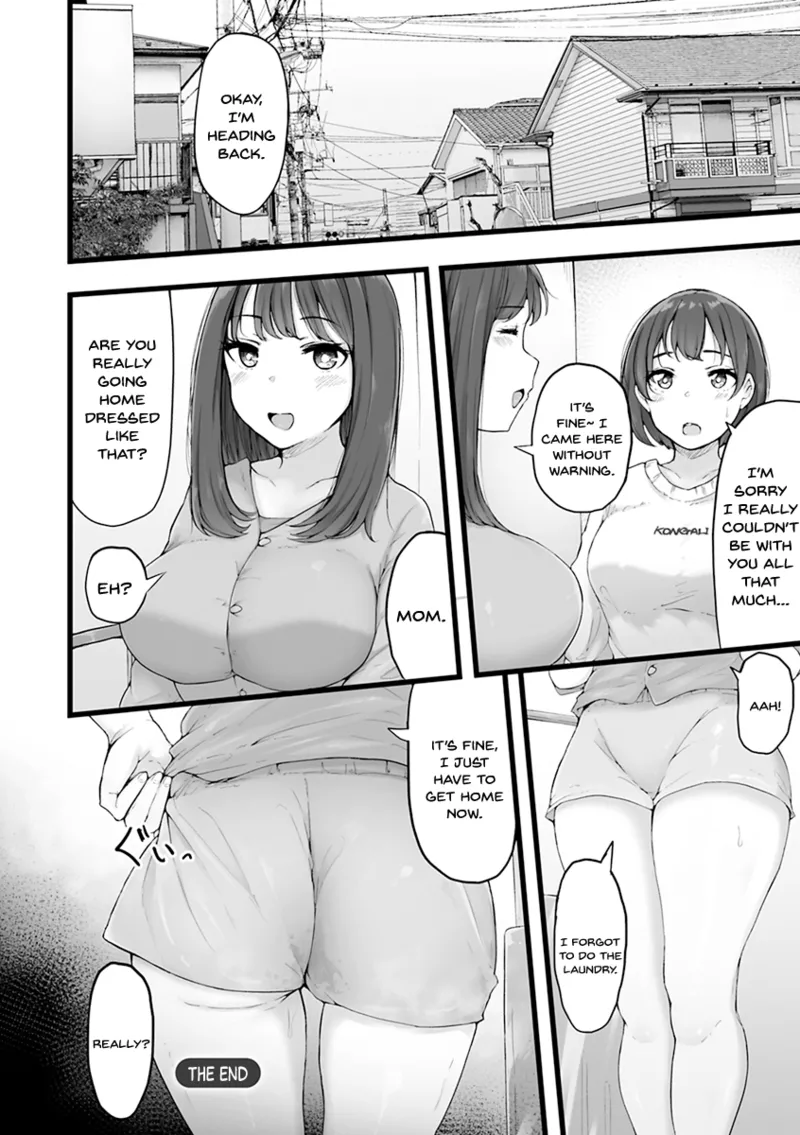 [Urico Take]Mezame ~Mesu no Honnou~[English] [SDTLs] [Digital] Page 170